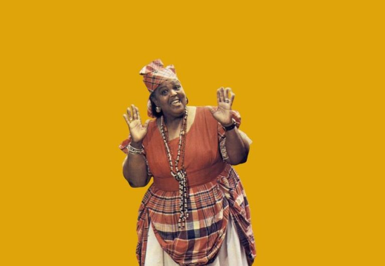 Louise Bennett: The Champion of Patois and Jamaica’s True Voice