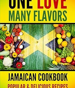 One Love, Many Flavors