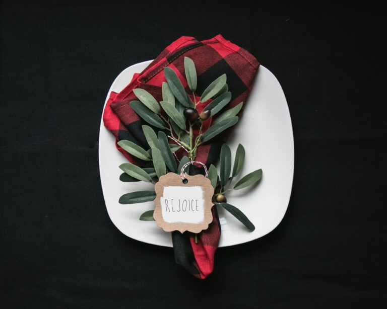 Christmas is Never the Same Without a Black Rum Cake