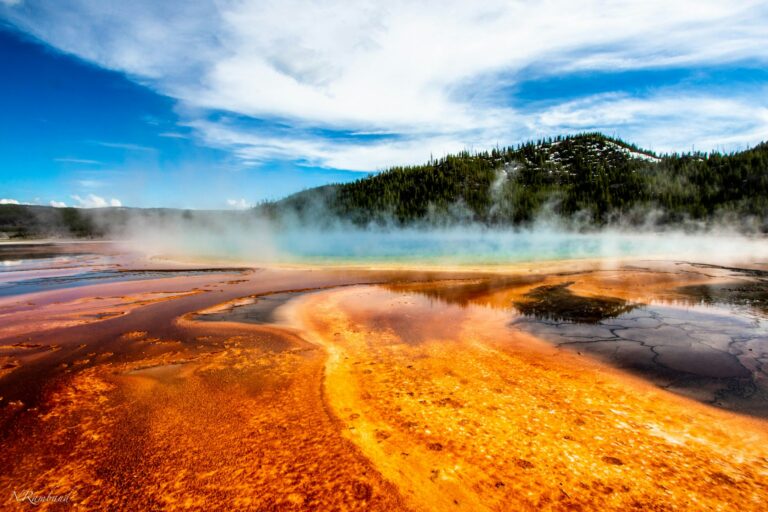 Healing Waters: Jamaica’s Hidden Hot Mineral Springs