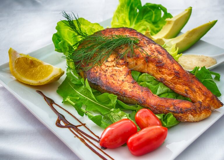 Jamaican Foods: A Flavorful Path to Wellness