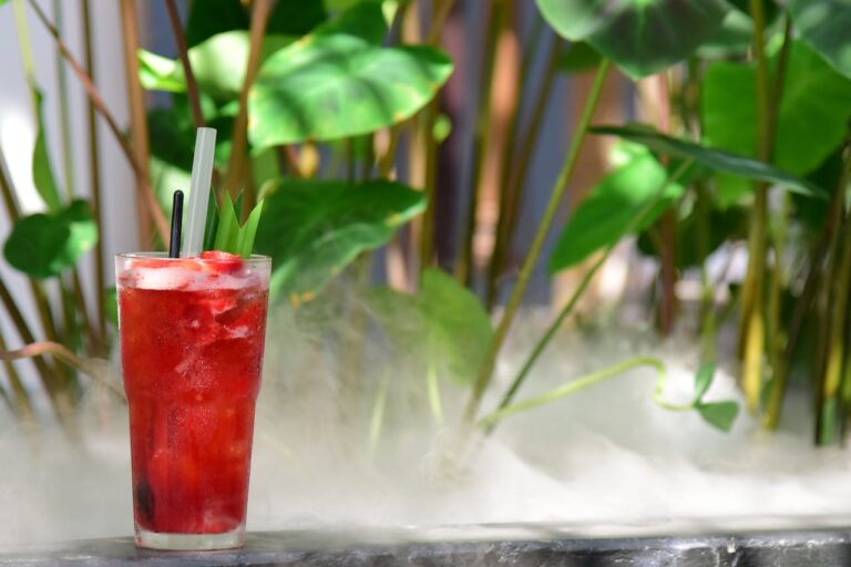 How to Make a Sorrel Drink Like a Pro