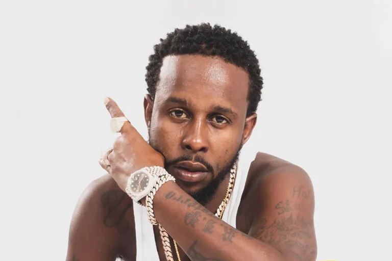 Patois Pride: Dancehall Keeping the Culture Alive Through Language