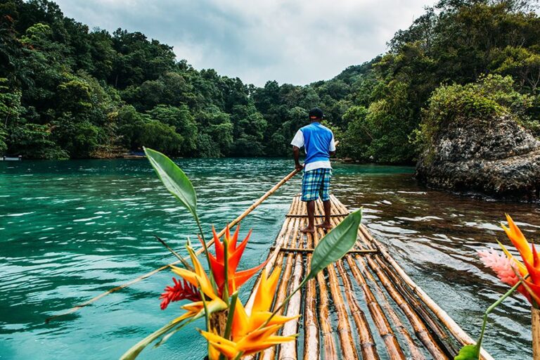 100 Things to do in JAMAICA