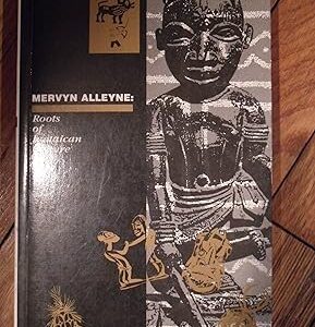 Roots of Jamaican Culture