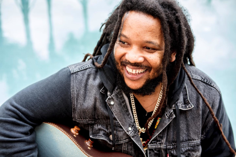 Celebrate Like a True Rasta