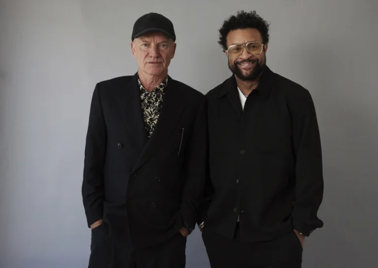 Shaggy & Sting: The Unlikely Duo That Keeps Making It Work