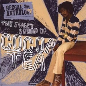 Sweet Sound of Cocoa Tea