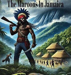 The Maroons in Jamaica