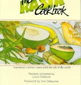 The Rasta Cookbook