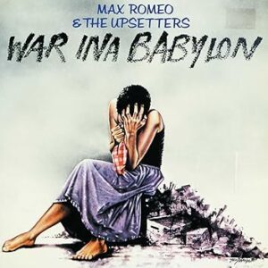 War Inna Babylon