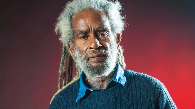 Max Romeo Reggae Legacy