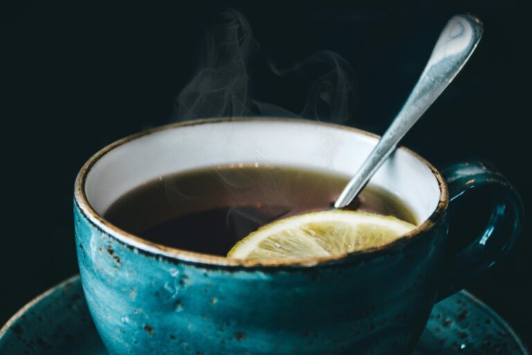 Is Jamaican Bush Tea Good for Your Health?