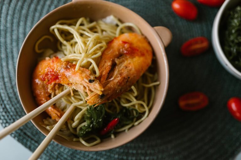 Pepper Shrimp: Jamaica’s Fiery Street Snack You’ll Want to Make Tonight