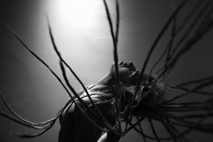 Dreadlocks: Crown of Commitment
