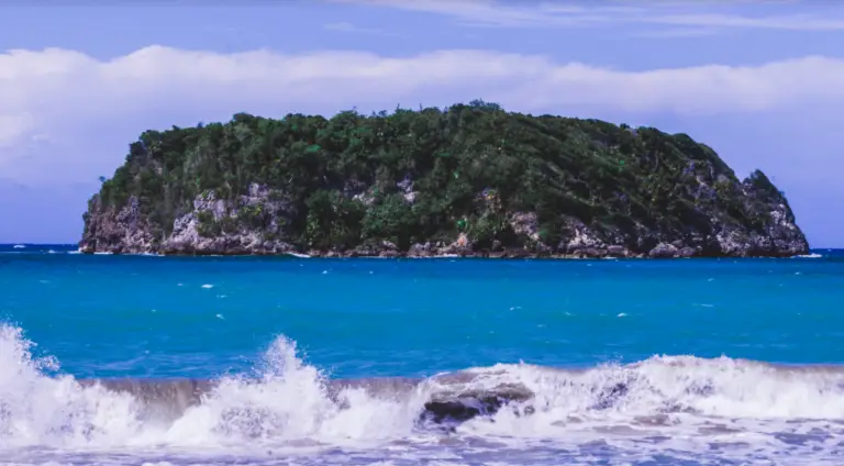 Port Maria, St Mary – A Town with Roots