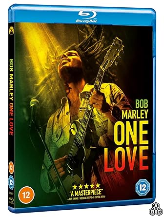 Review: Bob Marley: One Love (2024)