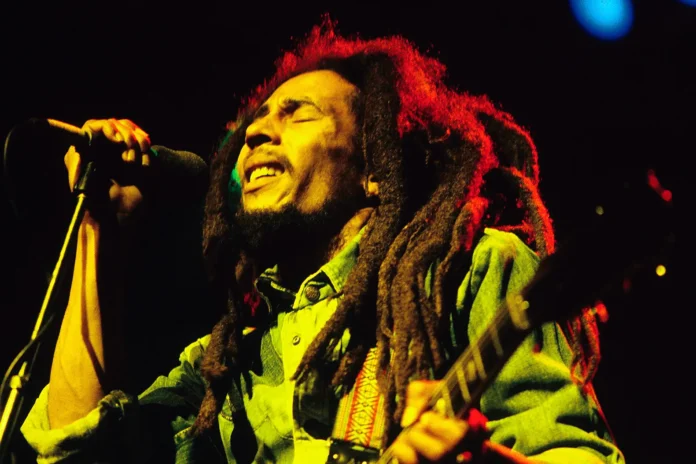 10 Bob Marley Videos You Must See