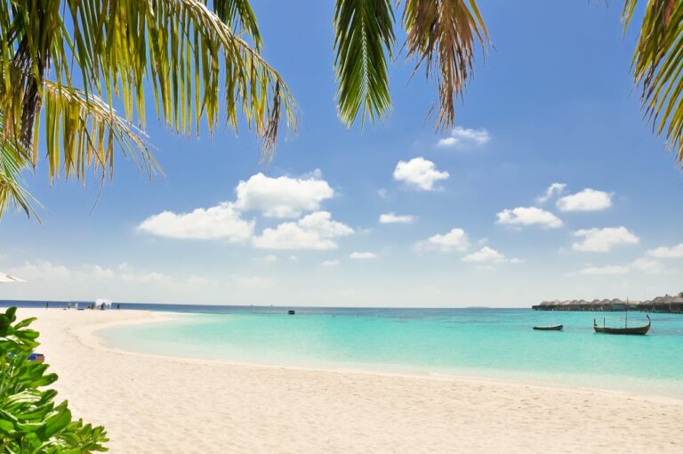 The Best Beaches on Jamaica’s South Coast