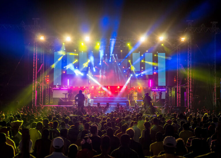 Reggae SumFest 2025