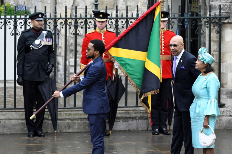 Jamaica Government Inches Closer to Becoming a Republic