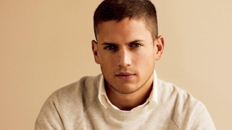 Wentworth Miller: The Star with Jamaican Roots